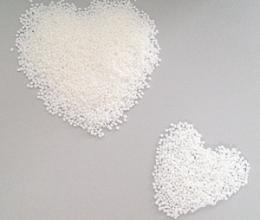 China Polyethylene Plastic Pellets Recycled LLDPE Granules For Film / Coating / Plastic Bags wholesale