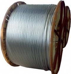 China Bare Aluminium Conductor Steel Reinforced wholesale
