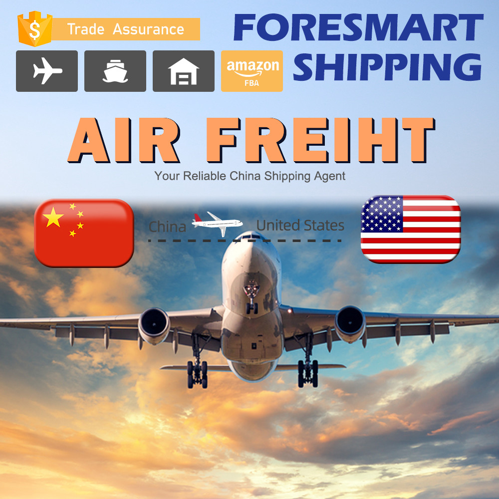 Buy cheap China to Miami International Air Shipping Freight Forwarder from wholesalers