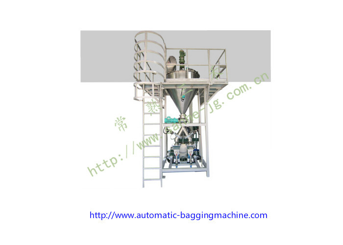 Buy cheap High Accuracy Auxiliary Equipment , Sodium Carbonate Adding System Easy Clean from wholesalers