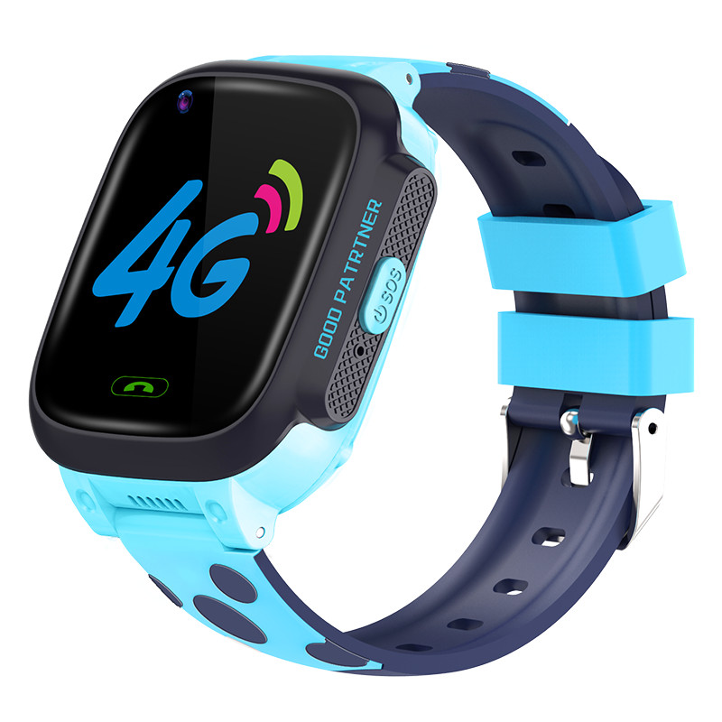 China 0.3MP Kids Touch Screen Smartwatch wholesale