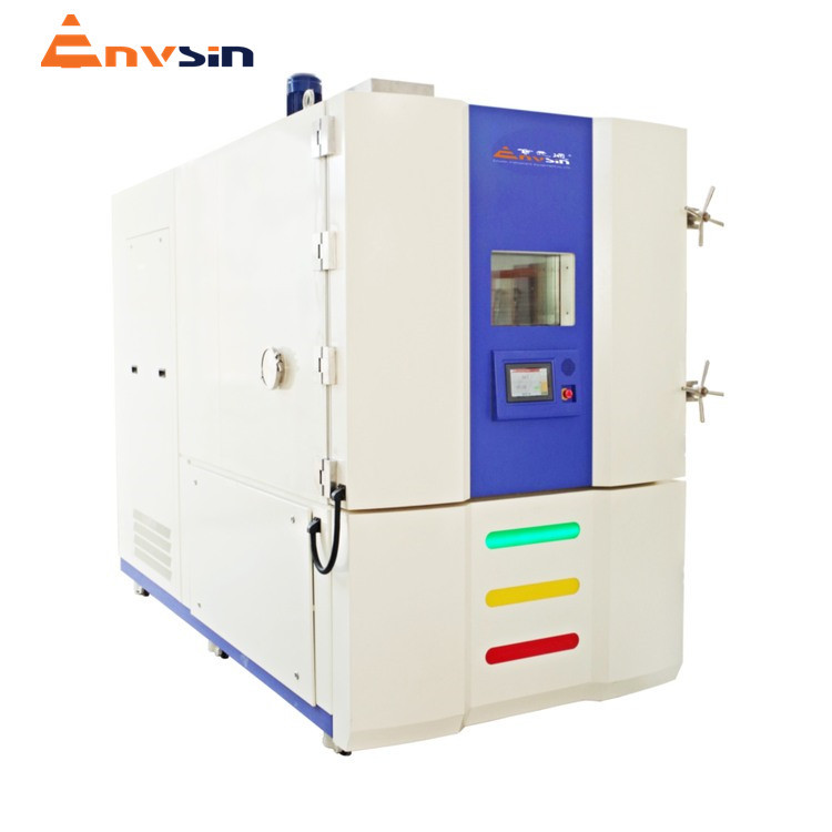 China Humidity Control High Altitude Test Chamber Altitude Low Air-Pressure Testing wholesale