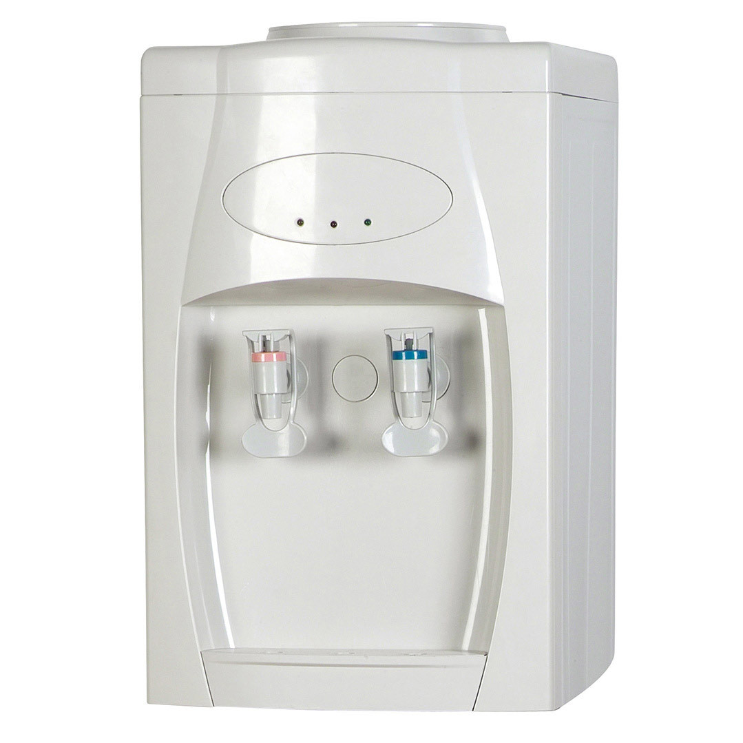 China Portable Chilled Mini Desktop Water Dispenser Environmentally Friendly wholesale