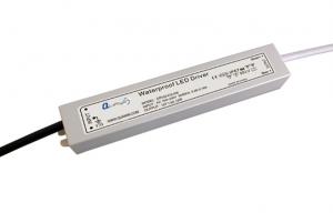 China Constant Voltage 15 W Waterproof LED Driver , LED Backlight Driver wholesale