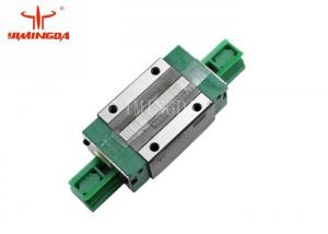 China 132147 Y Axis Bearing Cutter Spare Parts 3 Runner Block T15 INA For Q80 M88 wholesale