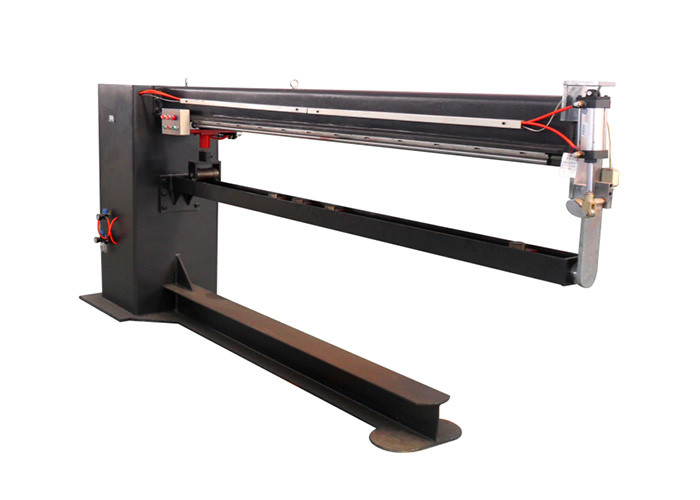 China Automatic Ribbing Folding Machine, Solar Water Heater Production Related Machine wholesale