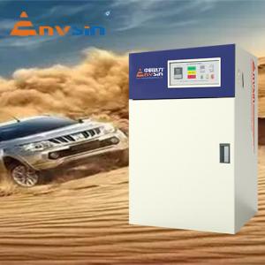 China Computer Controlled Envsin 120m3 UV Aging Chamber For Reliability Test wholesale