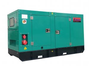 China 50Hz FAW Diesel Generator wholesale
