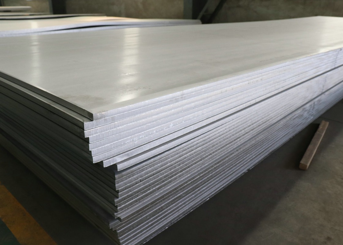 China A240 304 Stainless Steel Plate wholesale