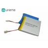 Buy cheap Medical Device 7.4V 1800mAh Lithium Ion Polymer Battery Pack / 2S Li-Polymer from wholesalers
