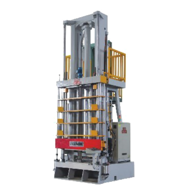 China High Efficiency Vertical Expanding Machine , Tube Expander Machine Easy Operation wholesale