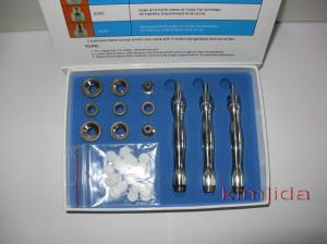 China Diamond Dermabrasion Tips and Wands Kit,Diamond dermabrasion tips for microdermabrasion machine wholesale