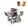 Buy cheap 304SS Safety Industrial Gold Metal Detector For Food Packing Machine from wholesalers
