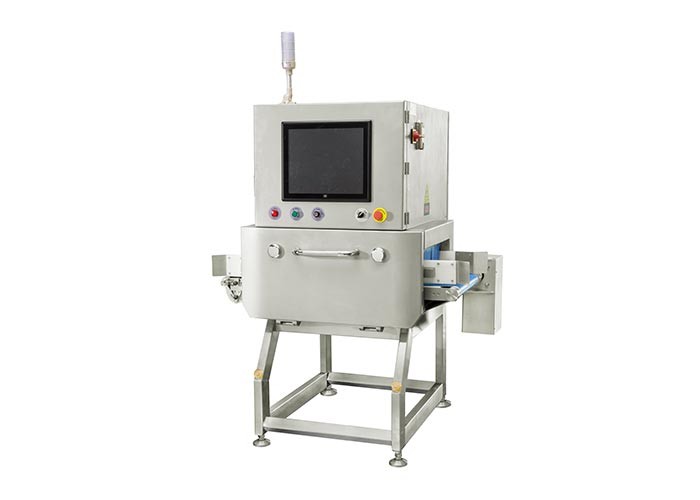 China 17 Inch Touch Screen 150W Food X Ray Inspection Systems wholesale