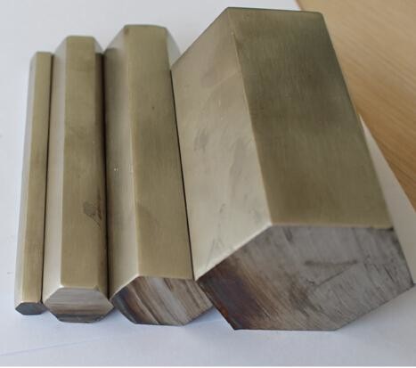 China 316L Stainless Steel Hexagonal Bar wholesale