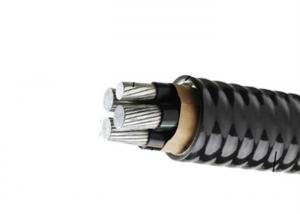 China Electric Power Distribution Aluminium Conductor Cable IEC 61089 Standard Bare wholesale