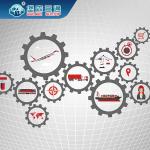 China International Freight Forwarder From China , Ecommerce Shipping To Europe wholesale