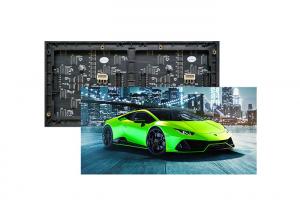 China Pitch 2.9mm Indoor LED Screen SMD2121 Led Video Wall Advertising wholesale