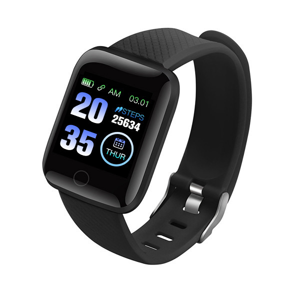China Fitness Tracker HRS3300 Intelligent Bluetooth Smartwatch wholesale