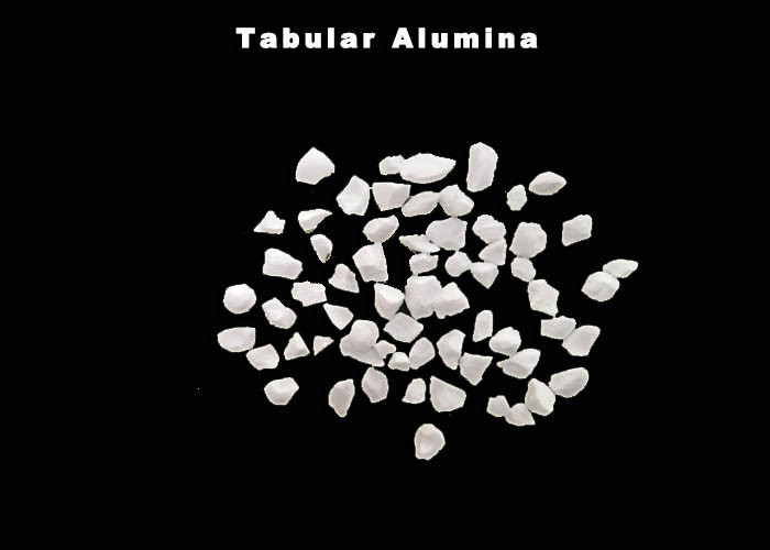 China 3.56g/Cm3 Sintered Alpha Alumina Powder Refractory Raw Materials wholesale