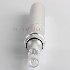 China needle cartridges electric derma stamp MYM derma pen micro needle roller beauty equipment Derma Rolling System wholesale