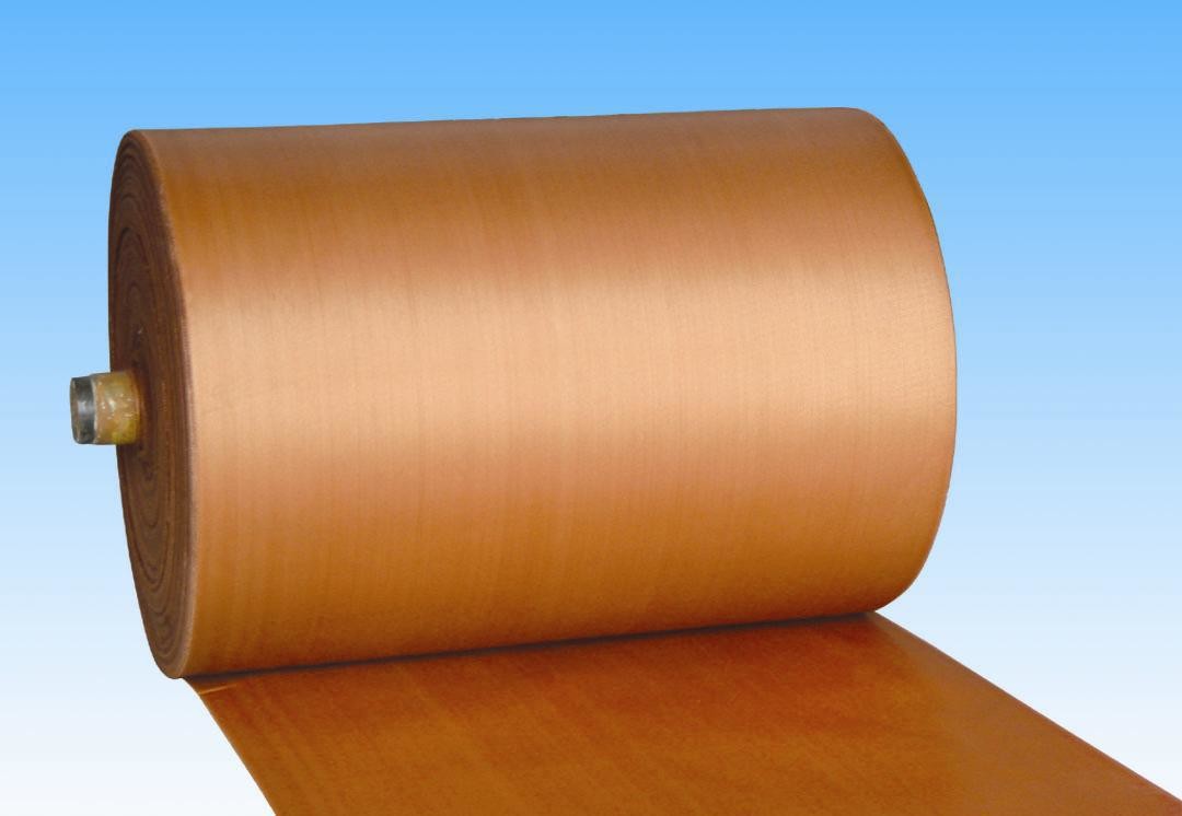 China High Tenacity EE Conveyor Belt Fabric / Rubber Conveyor Belt Using Fabric wholesale