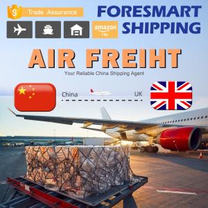 China China to Manchester International Air Shipping Freight Forwarder wholesale