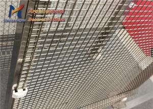 China 150mm SS304 Stainless Steel Wire Mesh 16 Gauge Welded Wire Mesh wholesale
