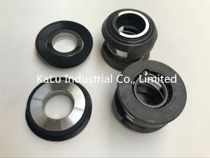 KL-FG upper and lower seal