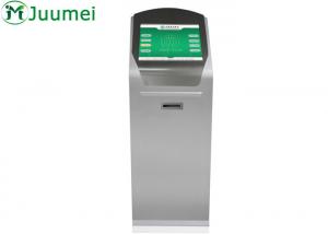 China Information Queue Management Ticket System Customer Service Easy Operation wholesale