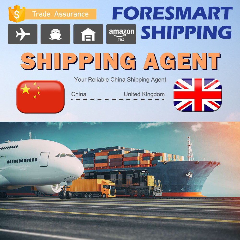 China TUV DDP Delivery Service , DDP Shipping From China To UK wholesale