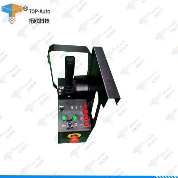 China 4000311410 Control Box Assy For Haulotte STAR 6-AC / Optimum 8-AC wholesale