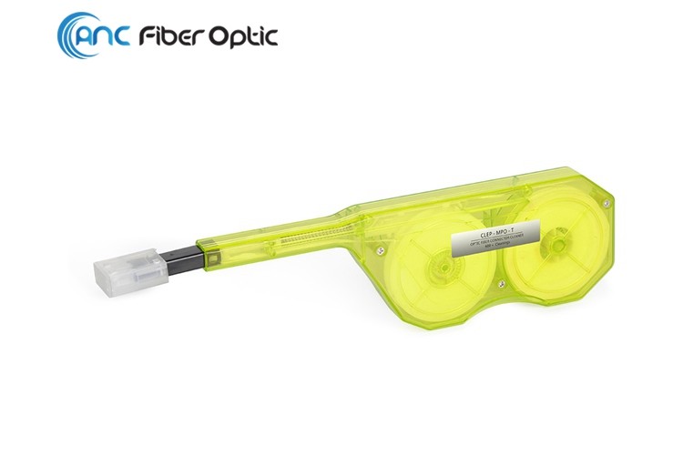 China MPO Fiber Optic Connector Cleaner wholesale