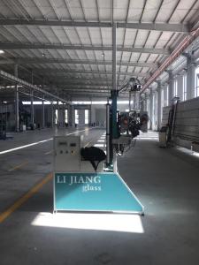China 1kw 2000*2000mm Molecular Filling Machines For Window Doors wholesale