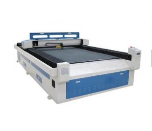 China Metal Sheet Co2 Laser Engraving Machine / Big Size 1325 Steel Cnc Co2 Laser Cutter wholesale