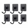 Buy cheap Heavy Duty Sticky Holder Waterproof Aluminum Towel Hooks for Hanging Coat, Hat, from wholesalers