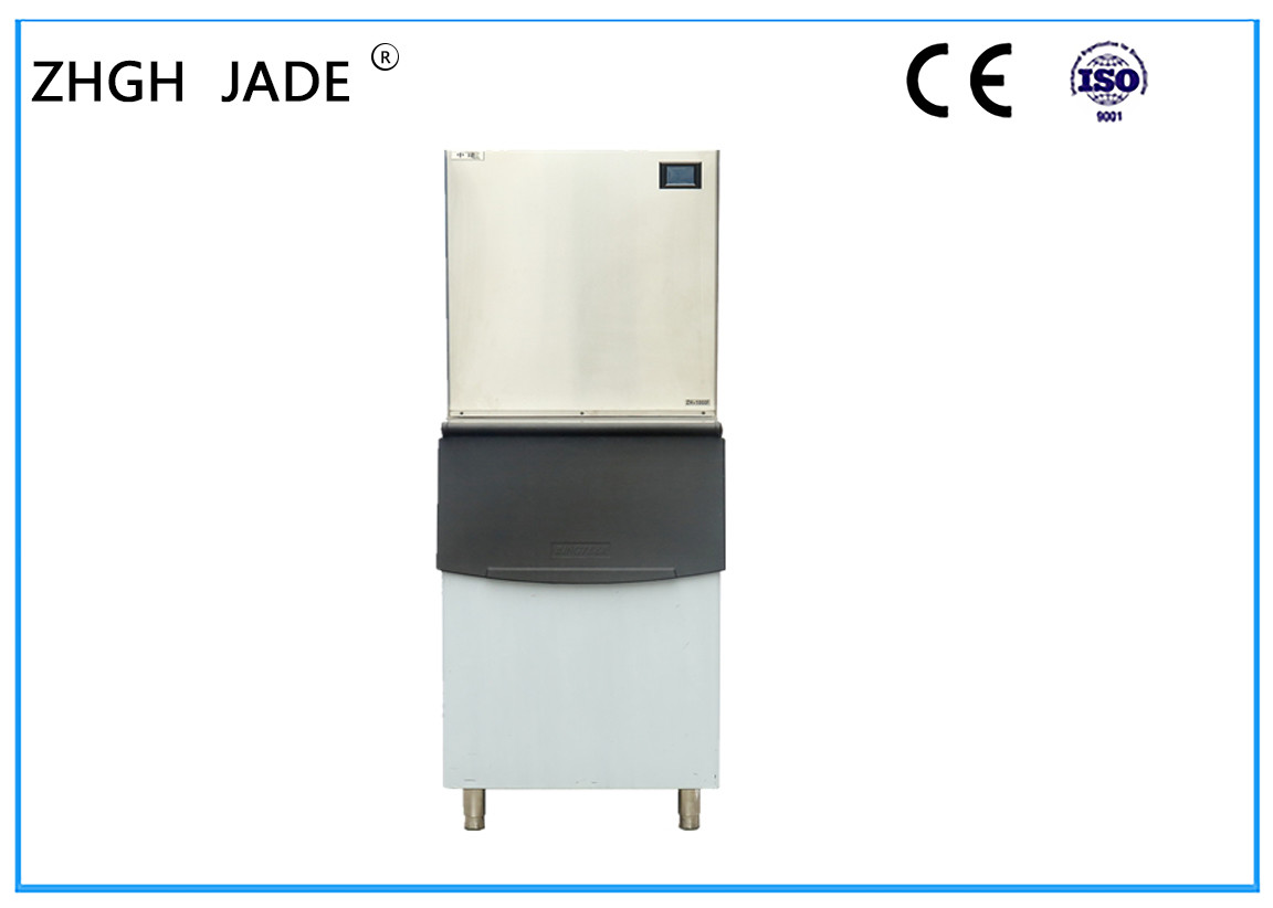 China SS304 Material Crescent Ice Maker wholesale