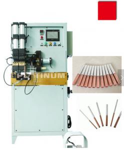China Inserting Resistance Welding Machine Easy Operation Stable Performance wholesale