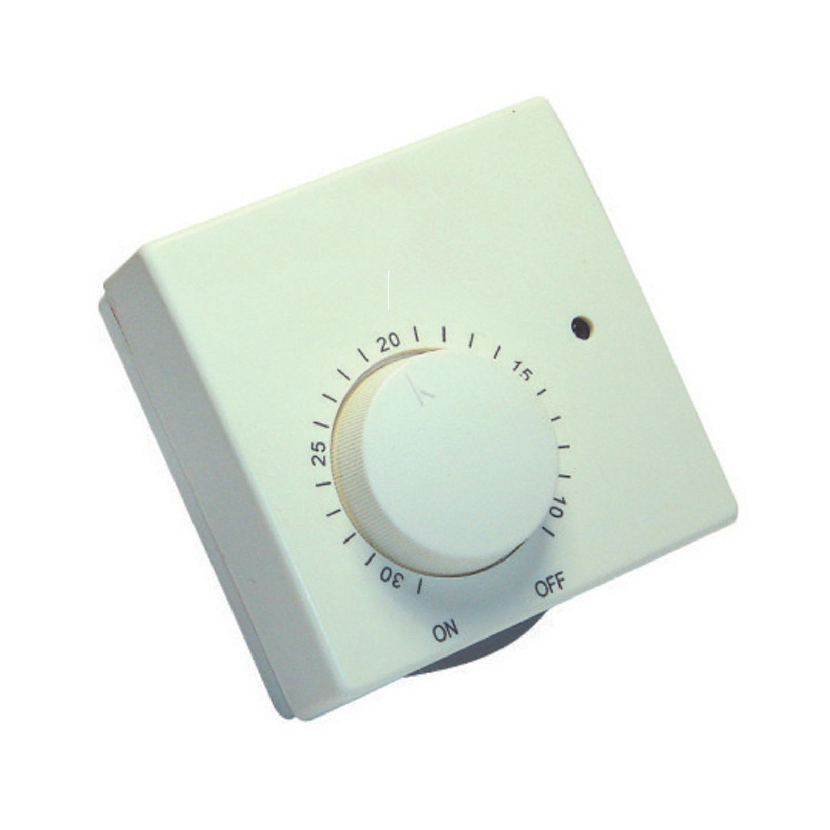 China Room Thermostat for Central Air Conditioner,TR Series, Room Temperature Thermostat wholesale
