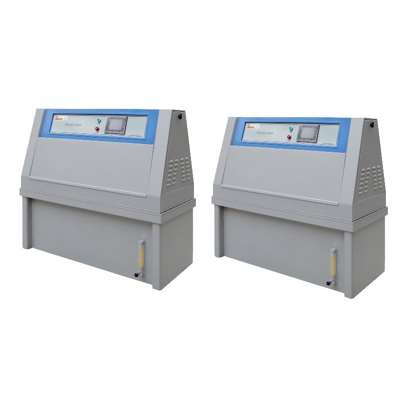 China Multifunctional 1000mm Height Accelerated Aging Test Chamber Computer Control wholesale
