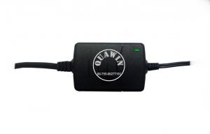 China LED Indication Cigar Lighter 1A Nimh Battery Charger Of MCU Control Charging wholesale