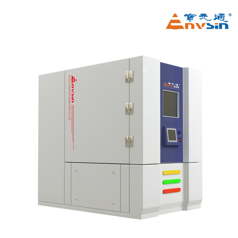 China Air-Cooled Temperature Test Chamber 335 Litre Climatic Test Chamber wholesale