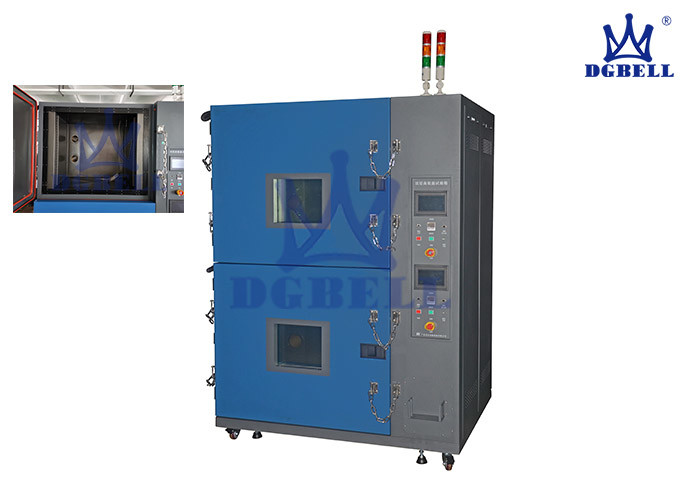 China Environmental -70 To 150 Degree Temperature Test Chamber For Electric Products wholesale