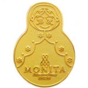 China 3D Bronze Metal Pin Badges , Airline Pilot Wings Custom Metal Lapel Pins wholesale