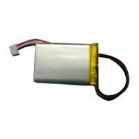 China Medical Equipment Portable Lithium Polymer Battery Pack , 3.7v 2000mah wholesale