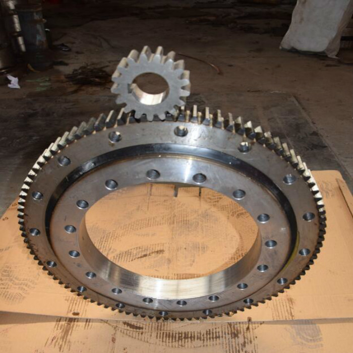 slewing bearing for construction machinery, slewing ring manufacturer