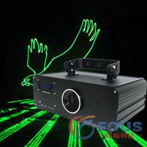 Quality Stage Lighting / Green Animation Laser Light / Laser Light Green / Green Laser Light for sale