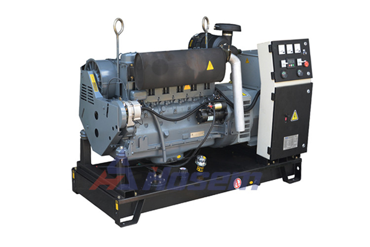 China IP23 Deutz Air Cooled Generators wholesale