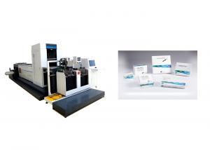 China Focusight Packaging Vision Systems For Phone Box Packaging Printing Inspection wholesale