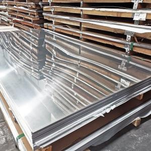 China 304 Stainless Steel Plate High Temperature Stainless Steel Sheet wholesale